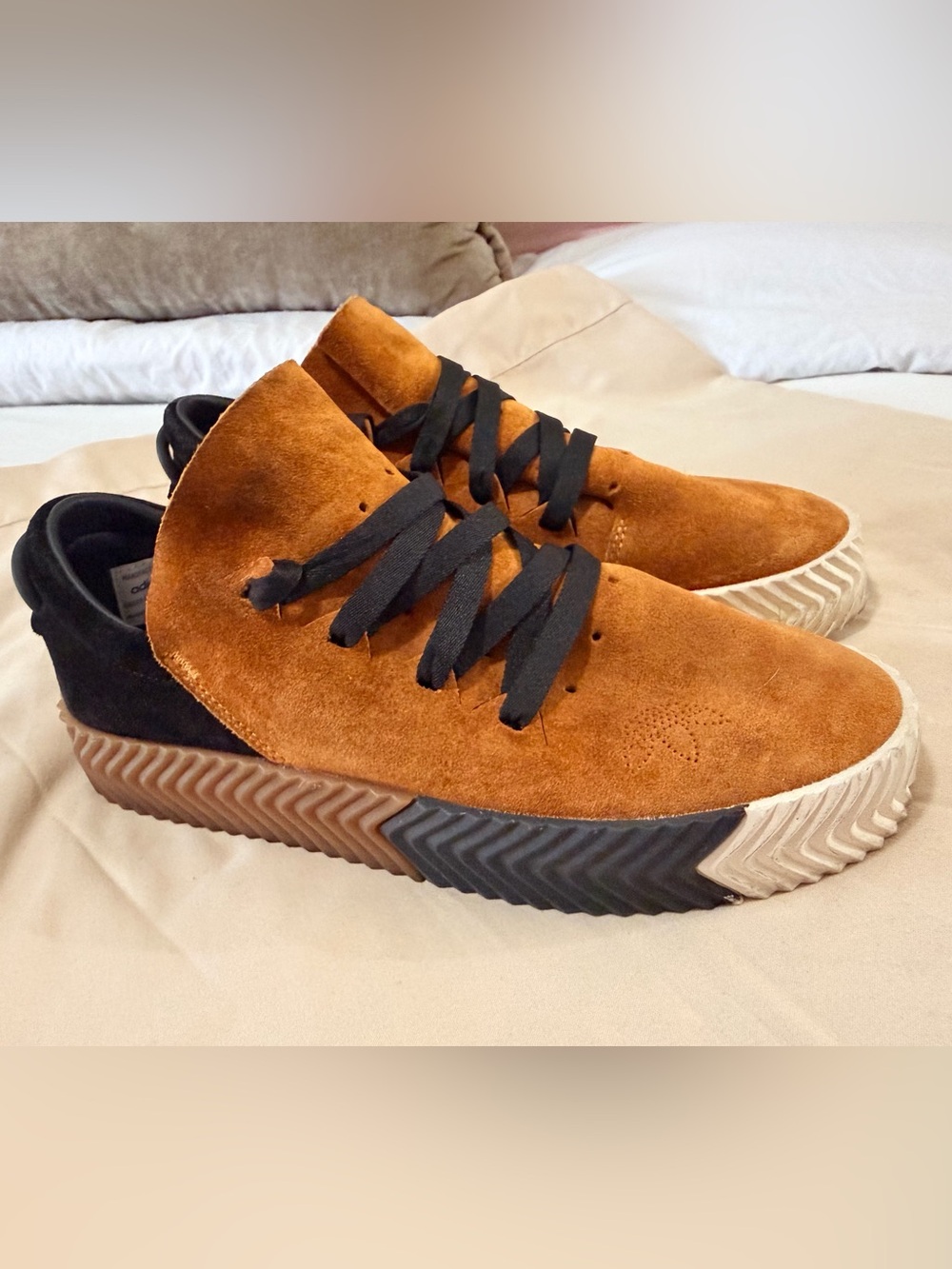 adidas Originals x Alexander Wang